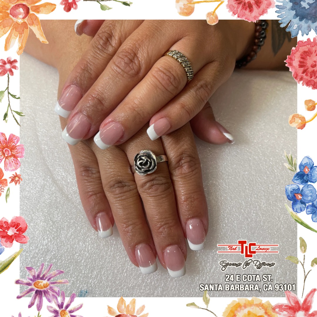 TLC Nail Lounge | Nail salon 93101 | Near me Santa Barbara